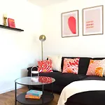 Nordic Nook Appartamento Aurich