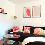 Appartamento Nordic Nook *