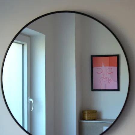 Apartment Nordic Nook