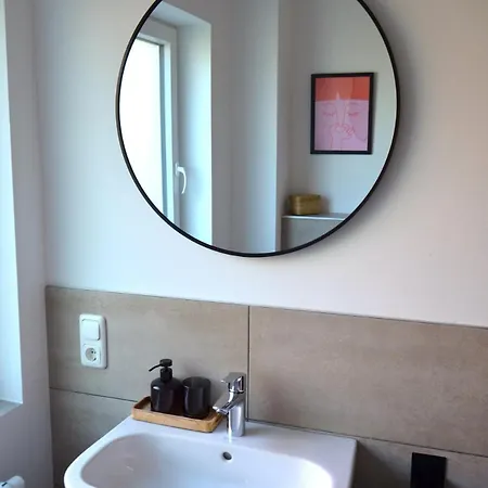 Nordic Nook Lejlighed Aurich