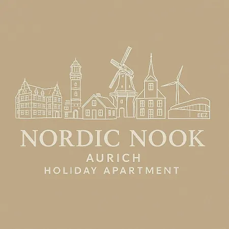 Nordic Nook *