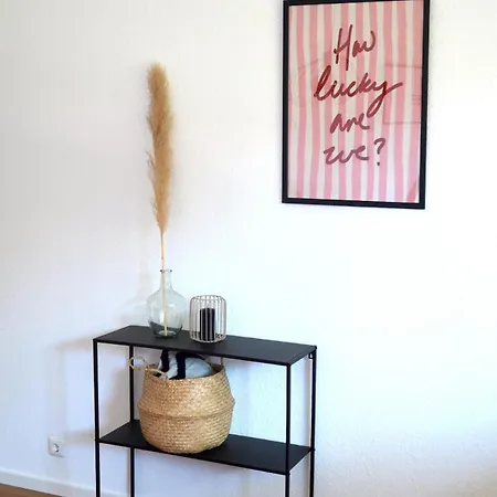 Apartment Nordic Nook