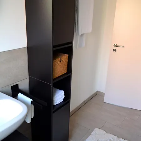 Nordic Nook Apartment