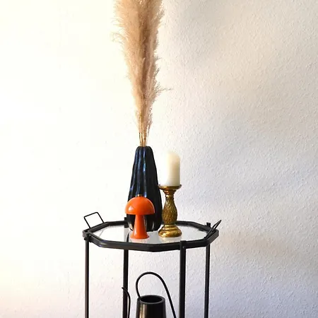 Lejlighed Nordic Nook *