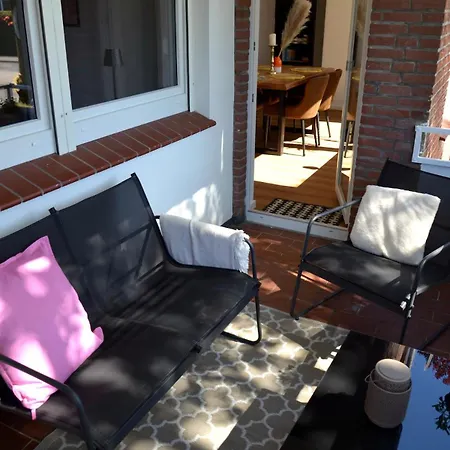 Nordic Nook Aurich
