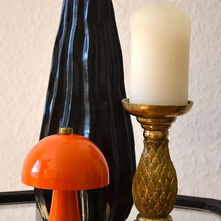 Nordic Nook Lejlighed Aurich