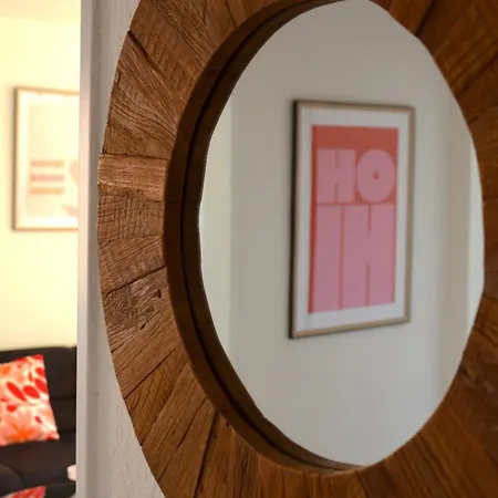 Nordic Nook Аурих