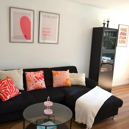 Apartment Nordic Nook
